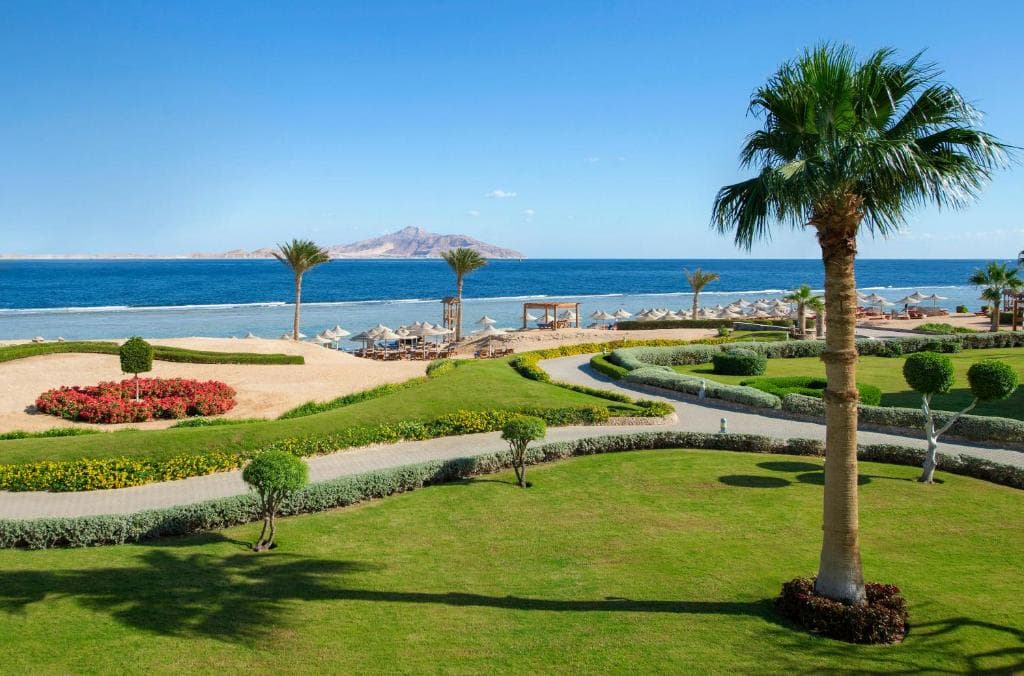 Charmillion Club Resort - 7