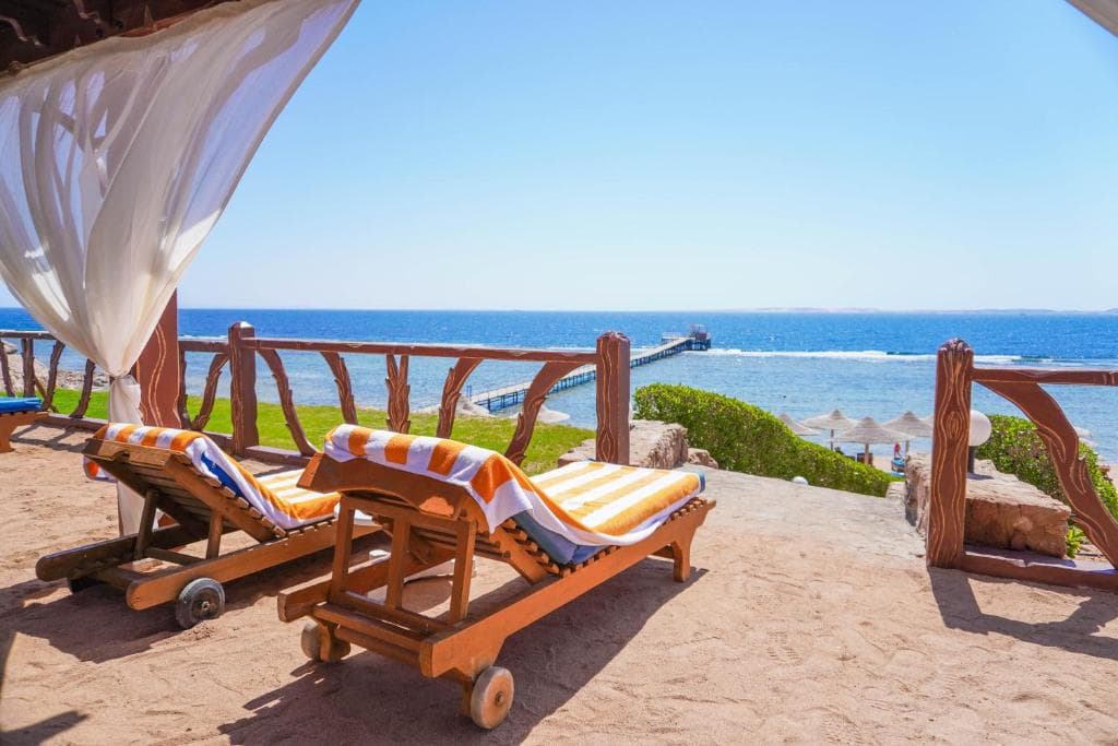 Charmillion Club Resort - 9