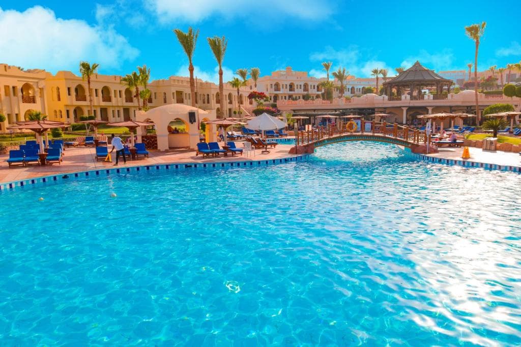 Charmillion Club Resort - 10