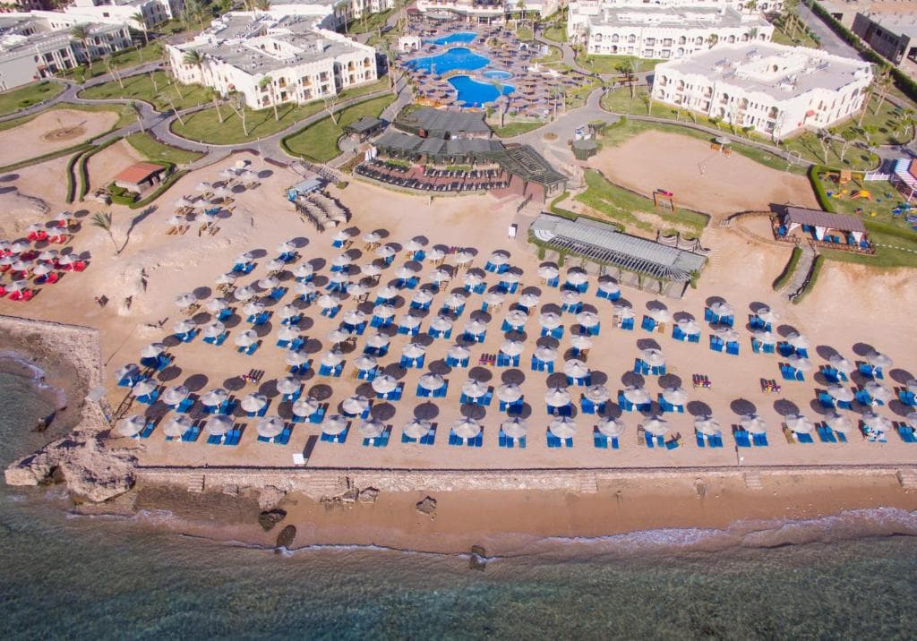 Charmillion Club Resort - 12