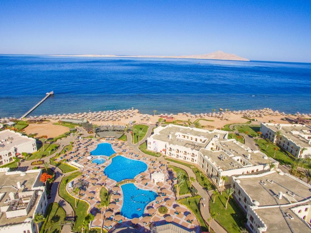 Charmillion Club Resort - 14