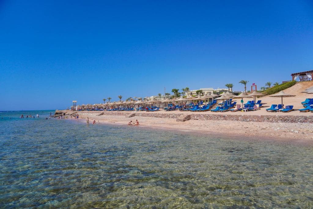 Charmillion Club Resort - 15