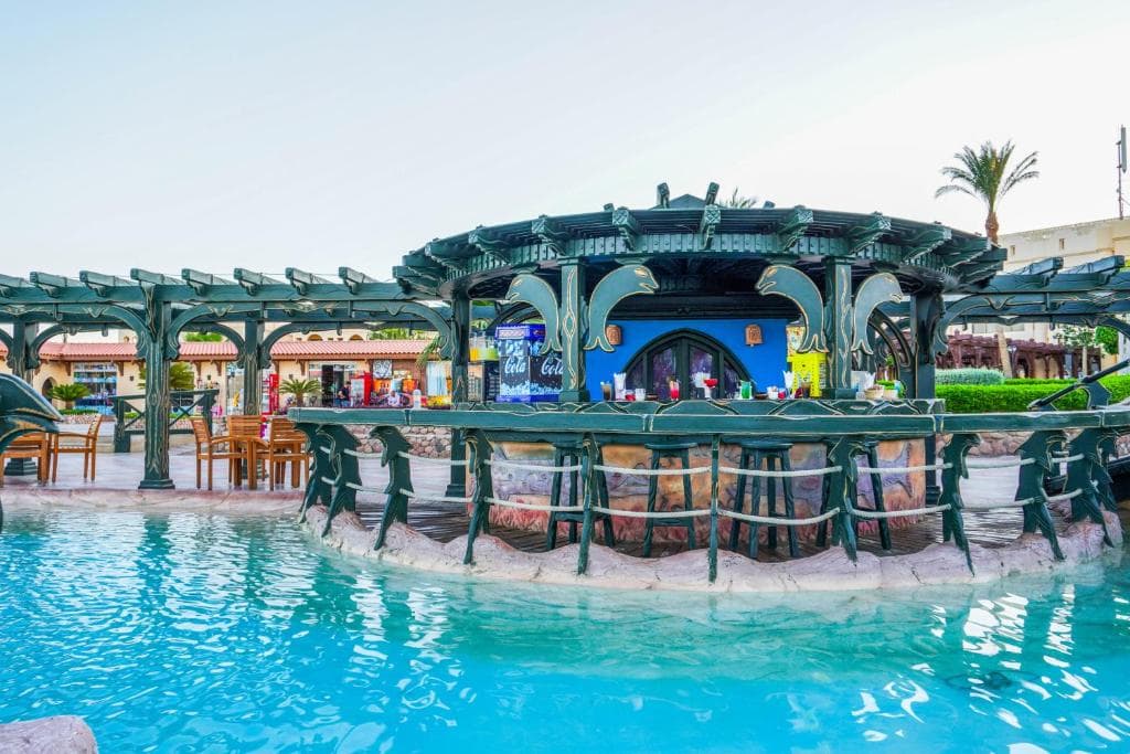 Charmillion Club Resort - 17