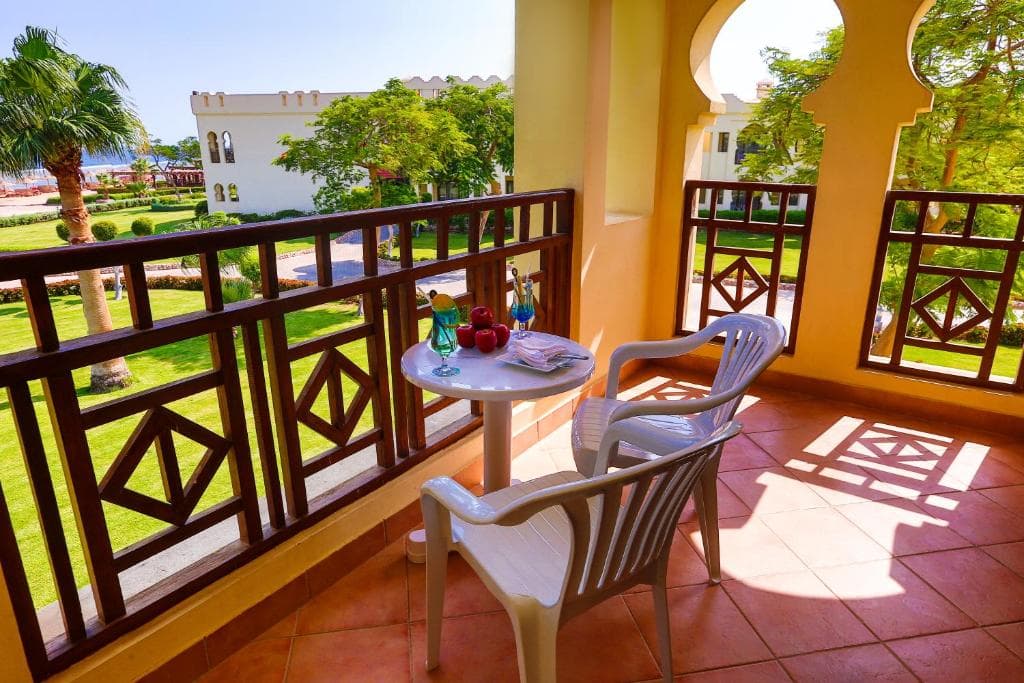 Charmillion Club Resort - 18