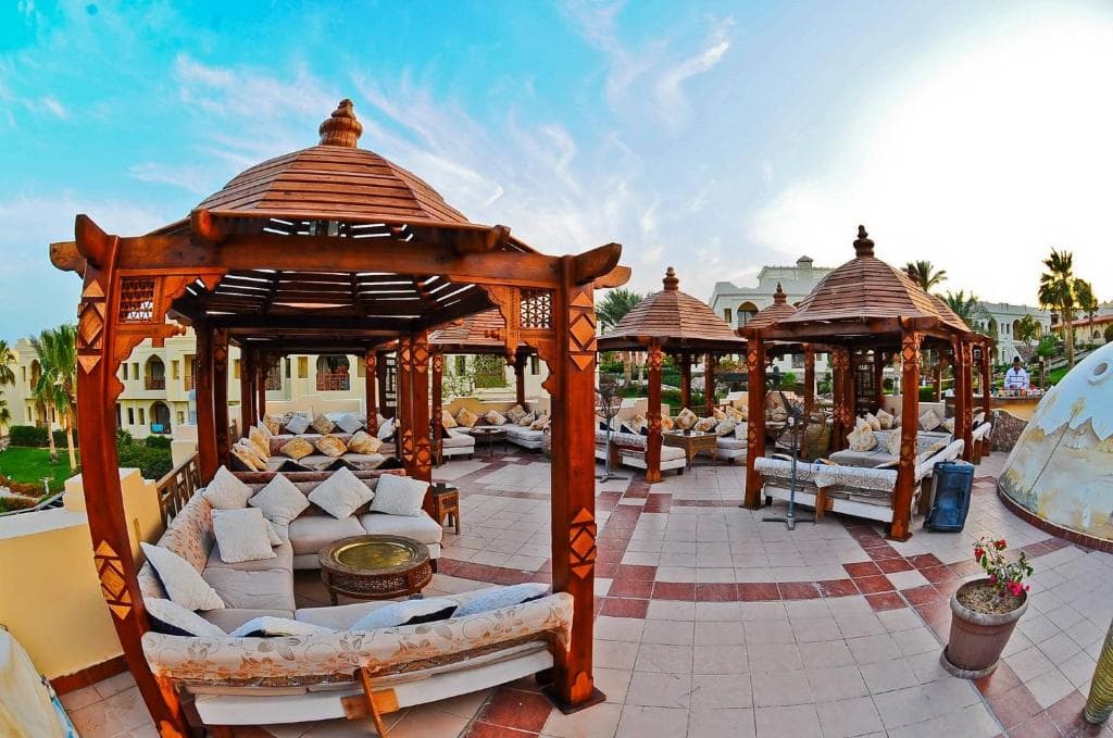 Charmillion Club Resort - 20