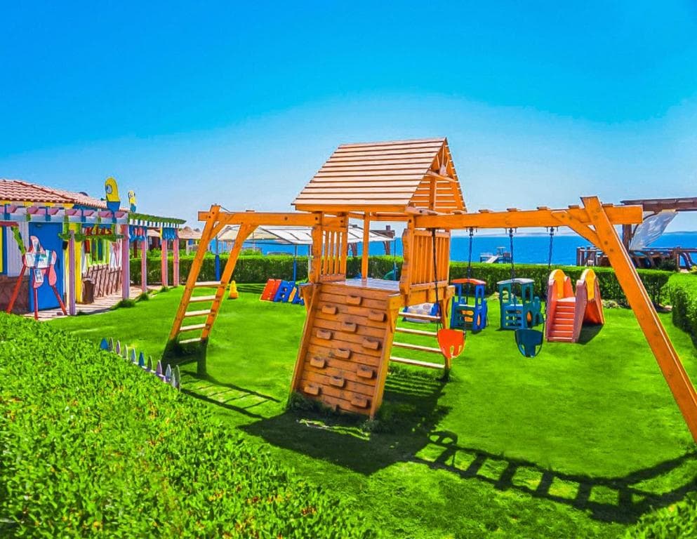 Charmillion Club Resort - 21