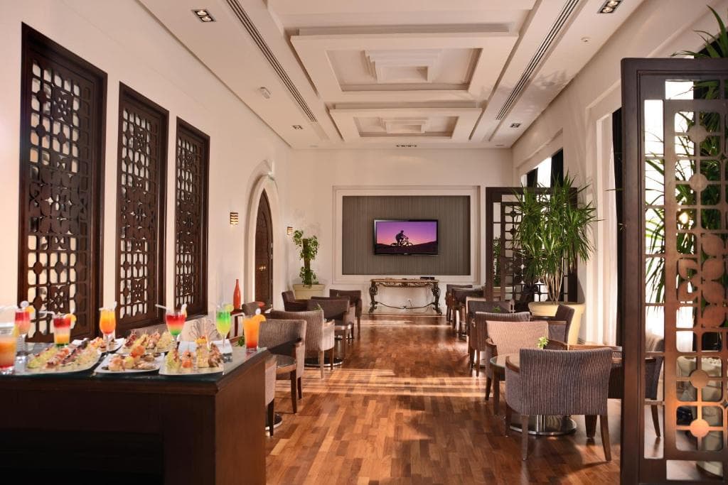 Charmillion Club Resort - 22