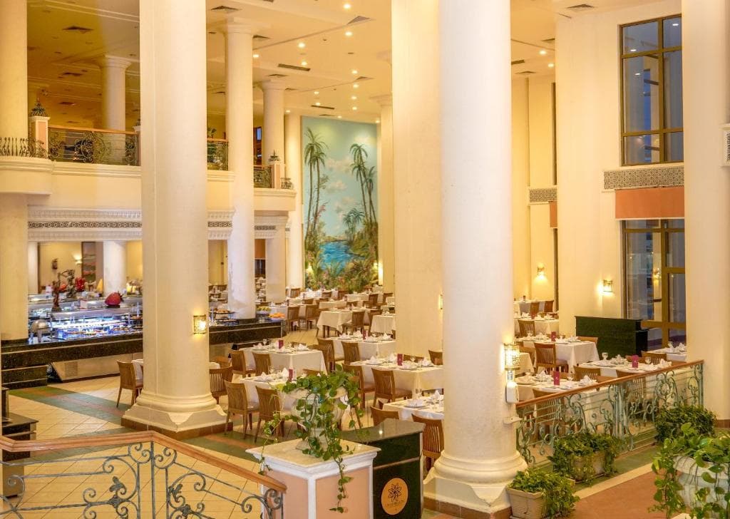 Charmillion Club Resort - 25