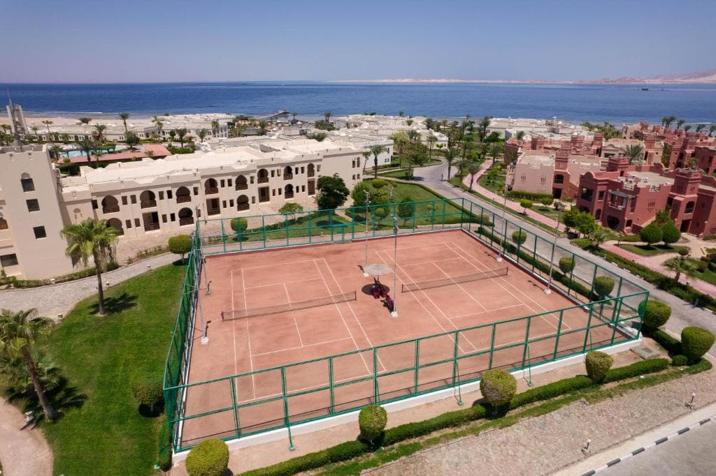 Charmillion Club Resort - 26