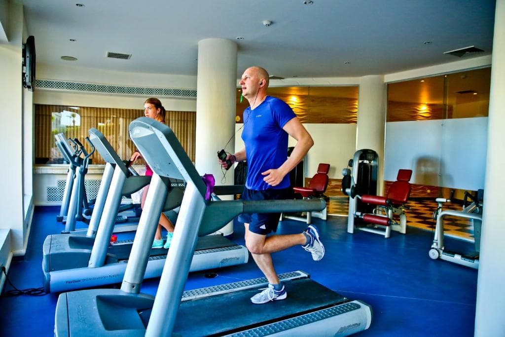 Charmillion Club Resort - 28