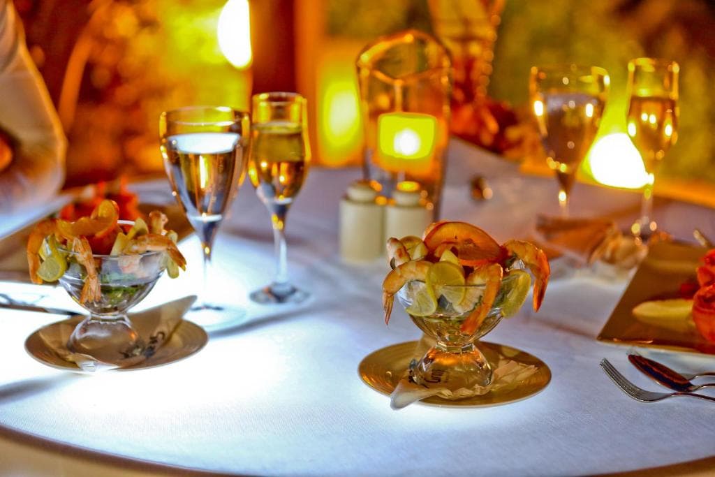 Charmillion Club Resort - 34