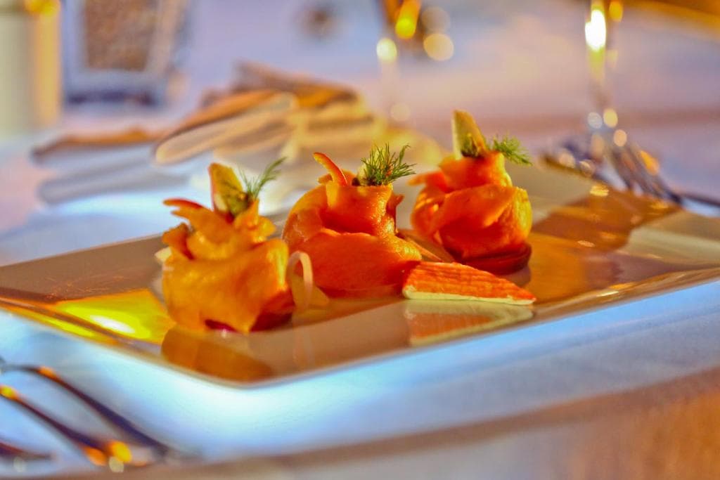 Charmillion Club Resort - 35