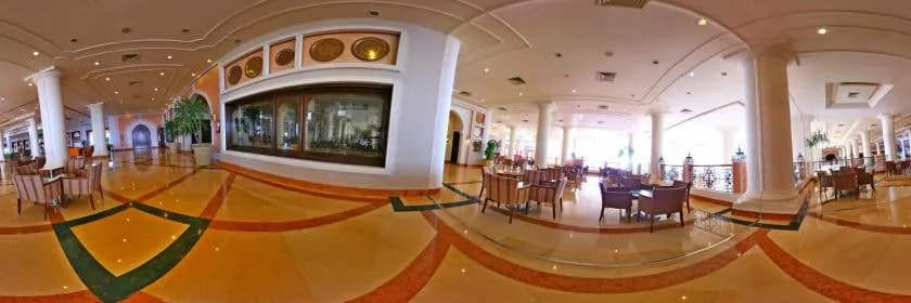 Charmillion Club Resort - 36