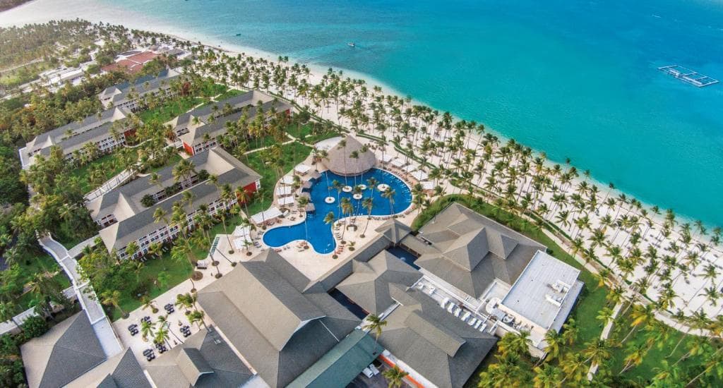 Barcelo Bavaro Beach - Adults Only - 2