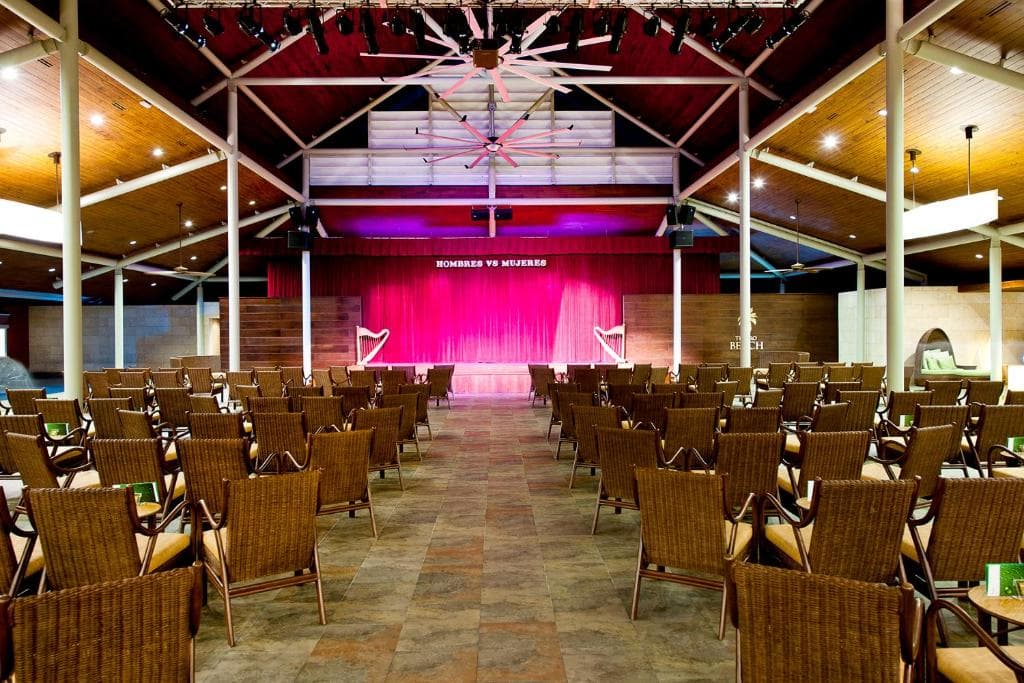 Barcelo Bavaro Beach - Adults Only - 7