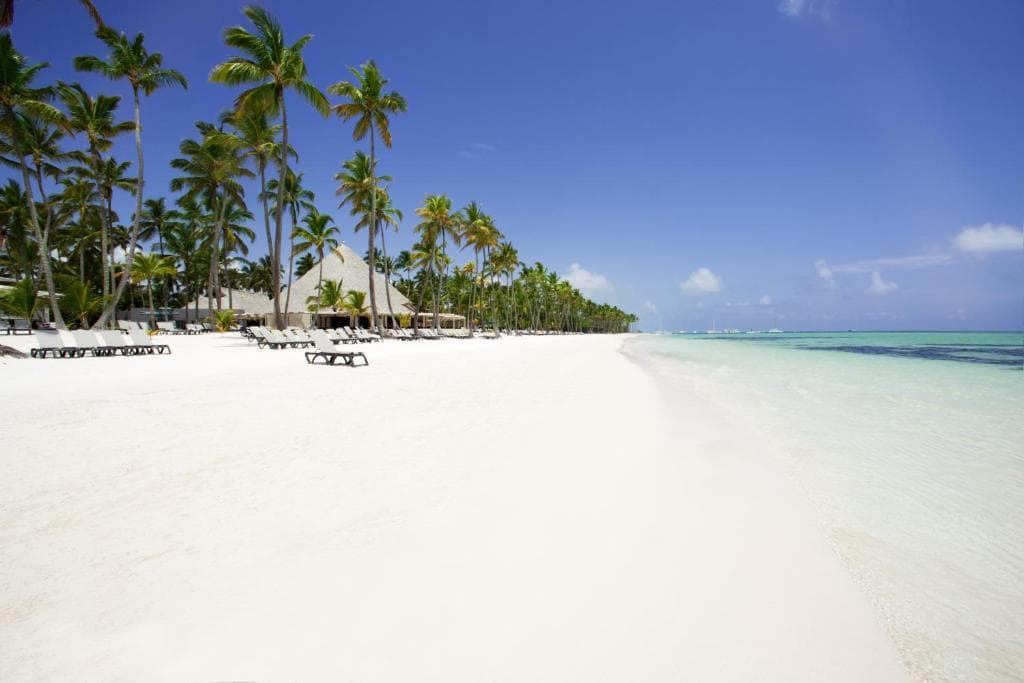 Barcelo Bavaro Beach - Adults Only - 9