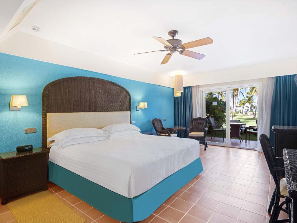 Barcelo Bavaro Beach - Adults Only - 10