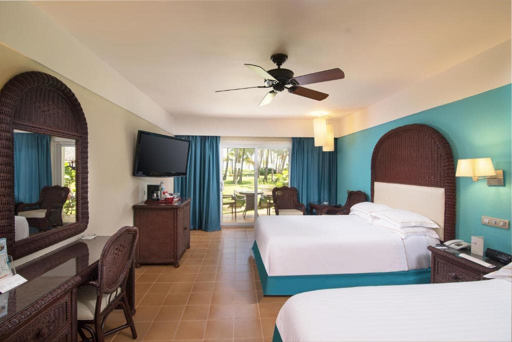 Barcelo Bavaro Beach - Adults Only - 11