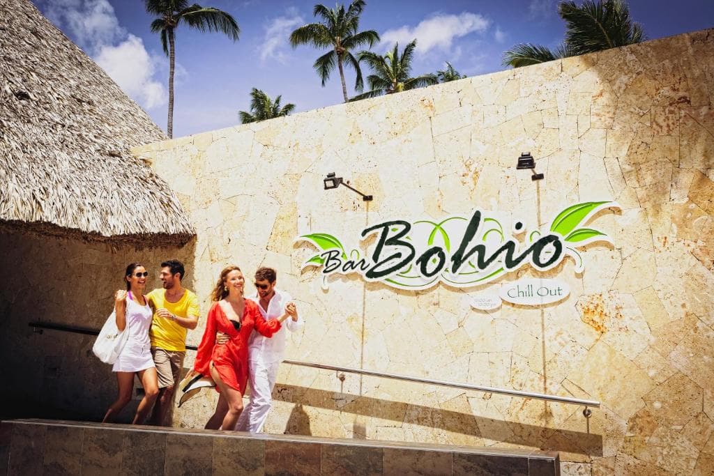 Barcelo Bavaro Beach - Adults Only - 20