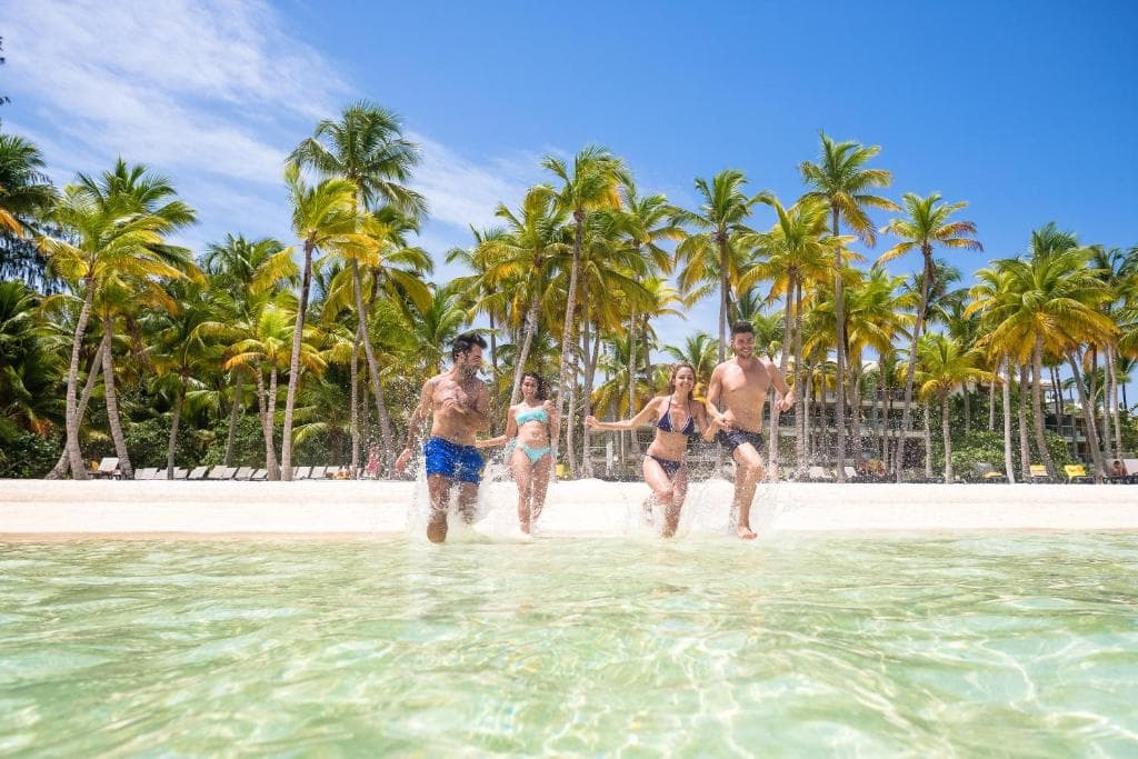 Barcelo Bavaro Beach - Adults Only - 21
