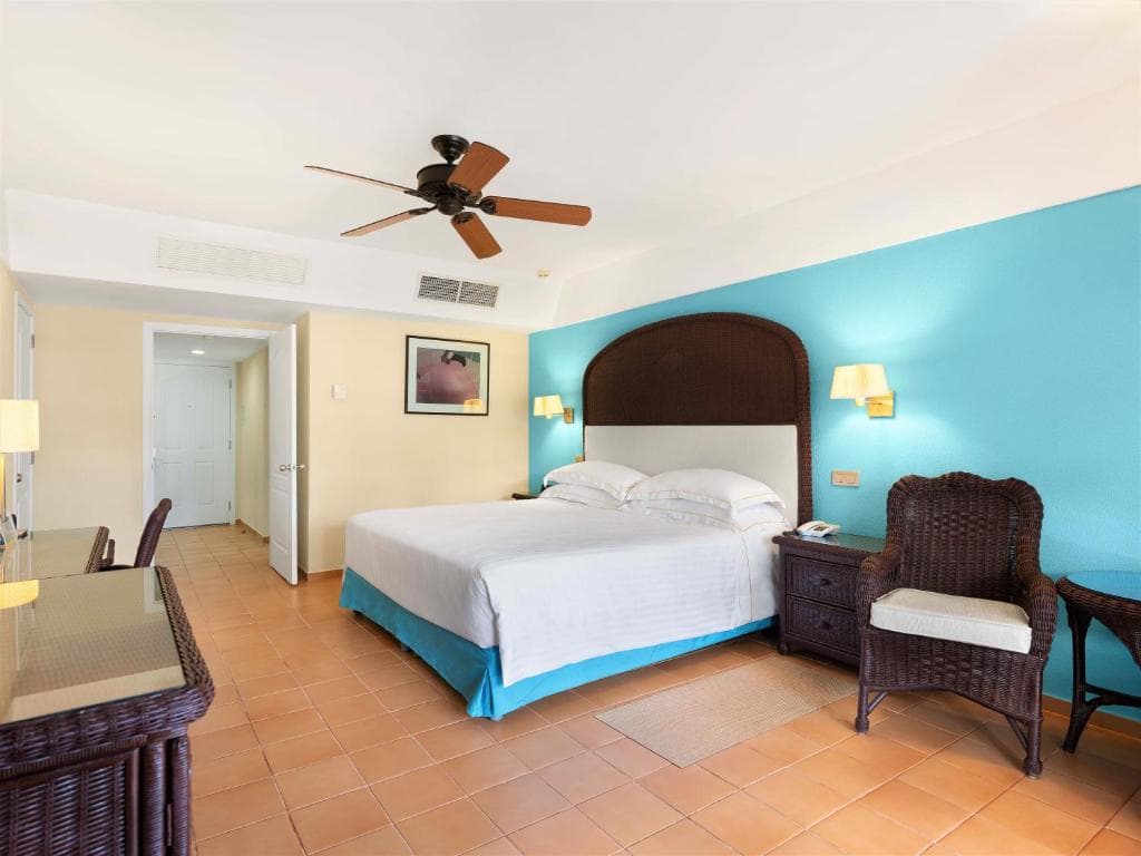 Barcelo Bavaro Beach - Adults Only - 28