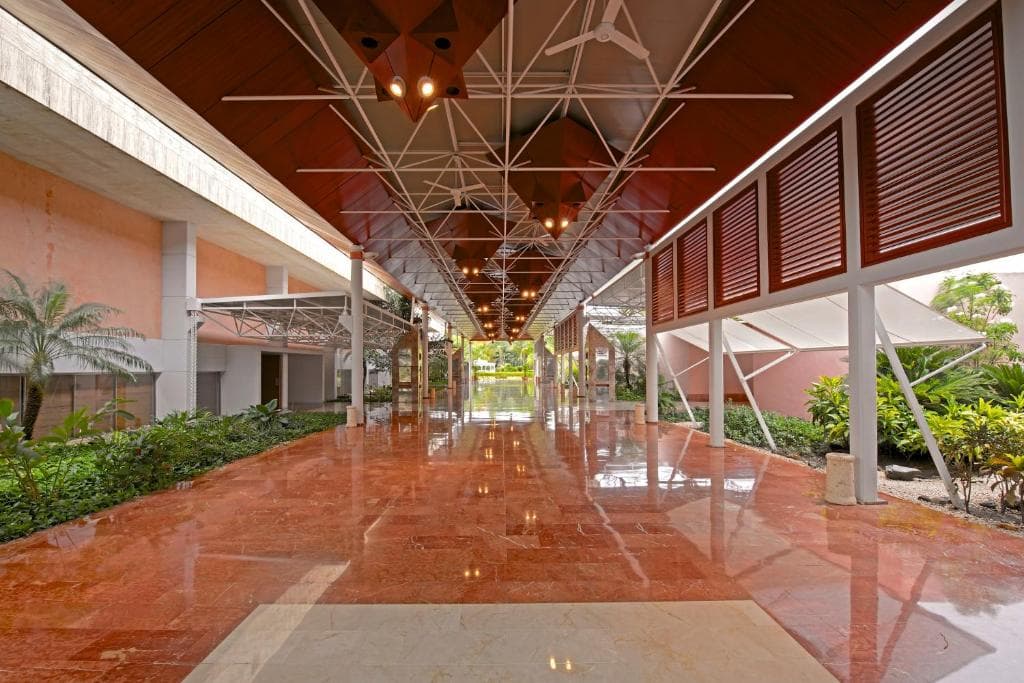 Barcelo Bavaro Beach - Adults Only - 43