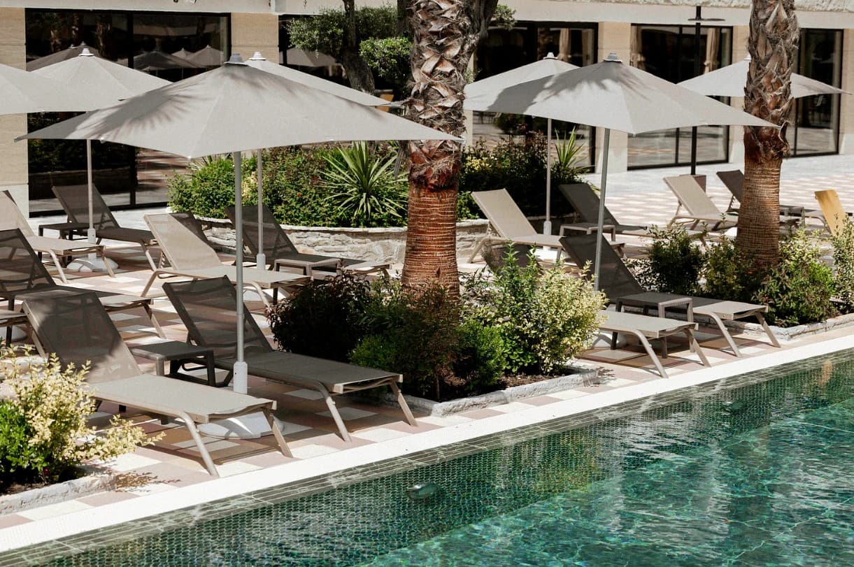 FAFA Aqua Palace Resort & Spa - 2