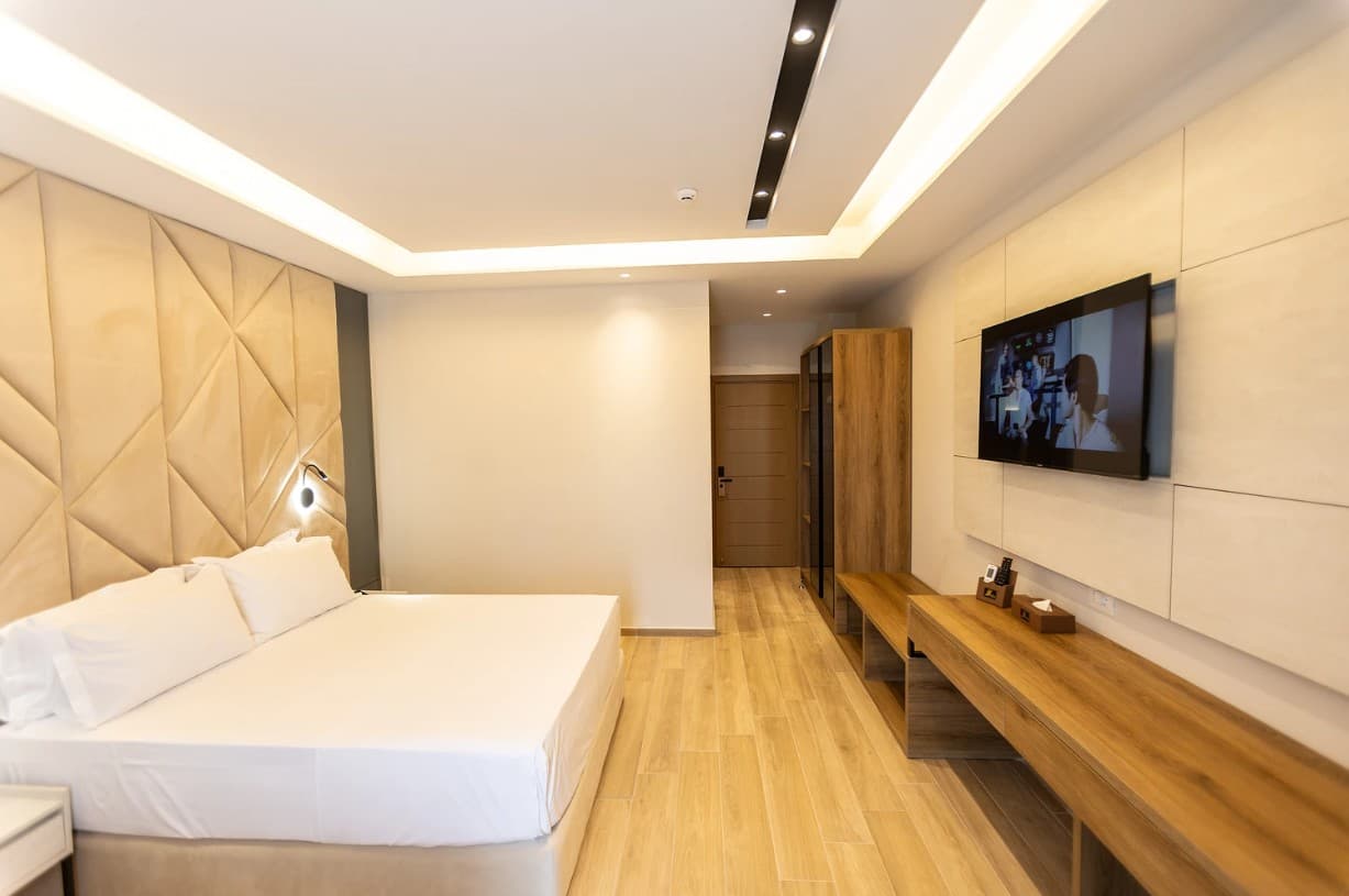 FAFA Aqua Palace Resort & Spa - 3