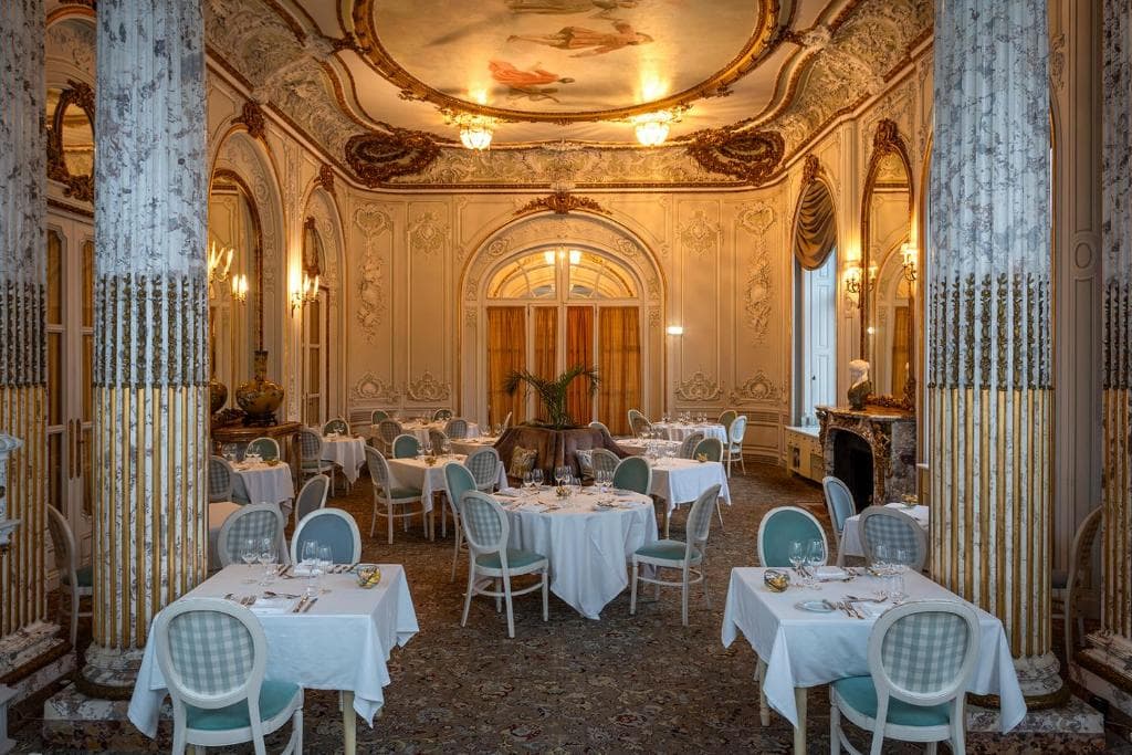 Pestana Palace Lisboa Hotel & National Monument - The Leading Hotels of the World - 8