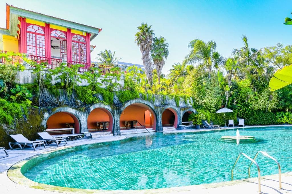 Pestana Palace Lisboa Hotel & National Monument - The Leading Hotels of the World - 10