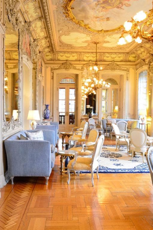 Pestana Palace Lisboa Hotel & National Monument - The Leading Hotels of the World - 11