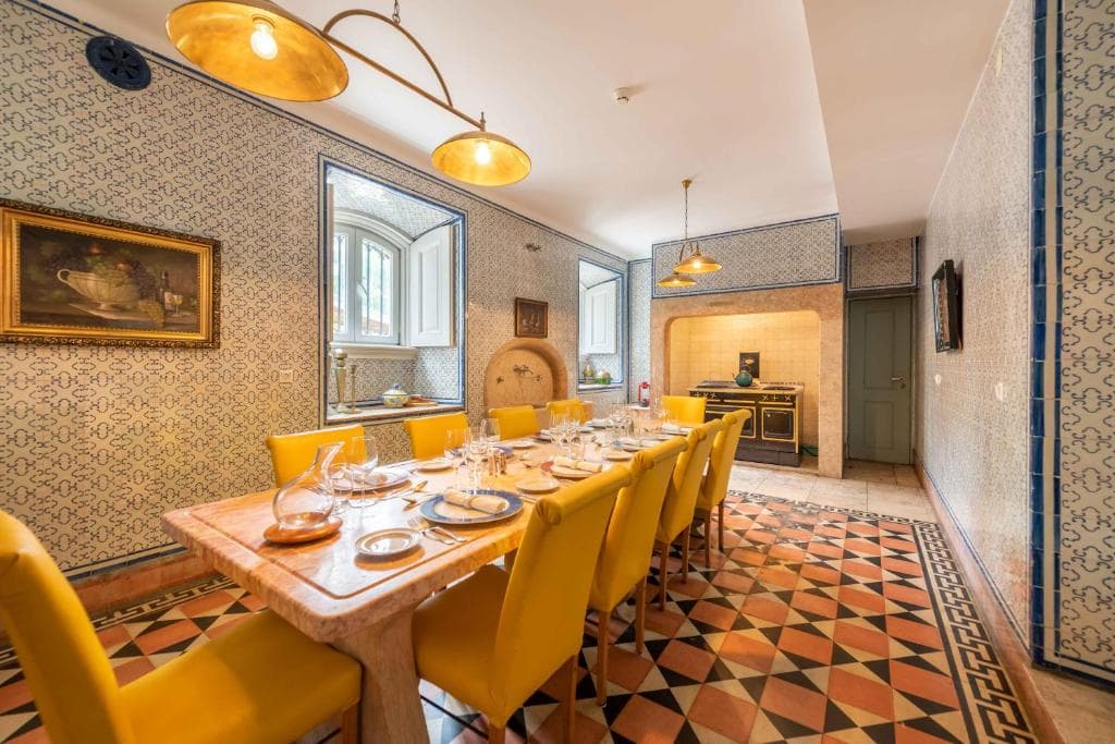 Pestana Palace Lisboa Hotel & National Monument - The Leading Hotels of the World - 14