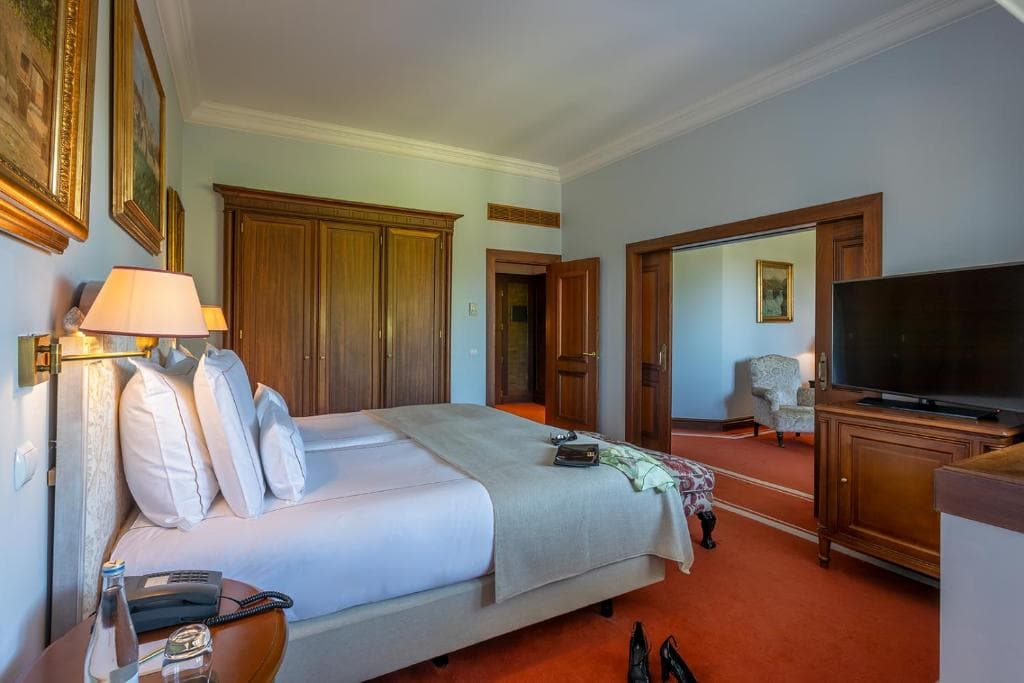 Pestana Palace Lisboa Hotel & National Monument - The Leading Hotels of the World - 20