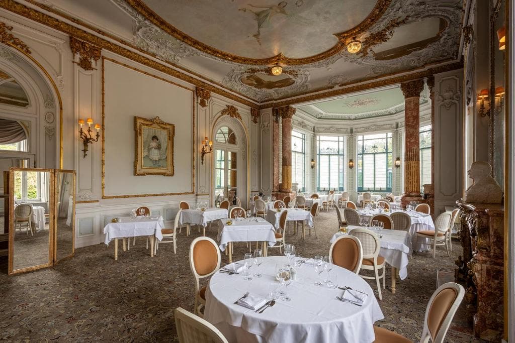 Pestana Palace Lisboa Hotel & National Monument - The Leading Hotels of the World - 23