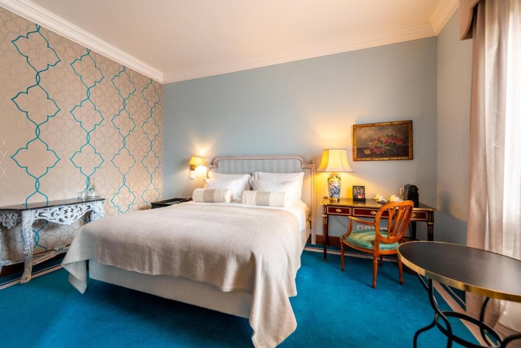 Pestana Palace Lisboa Hotel & National Monument - The Leading Hotels of the World - 33