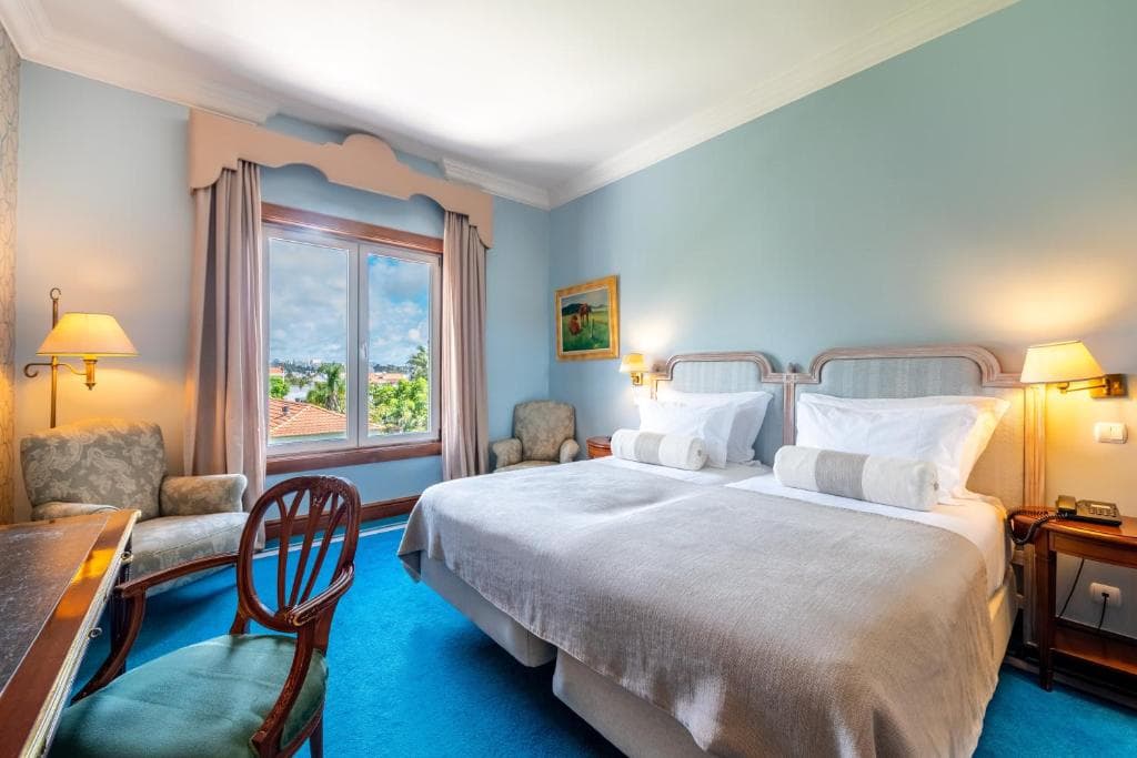 Pestana Palace Lisboa Hotel & National Monument - The Leading Hotels of the World - 35