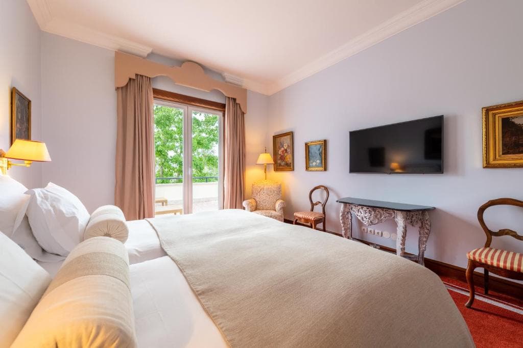 Pestana Palace Lisboa Hotel & National Monument - The Leading Hotels of the World - 38