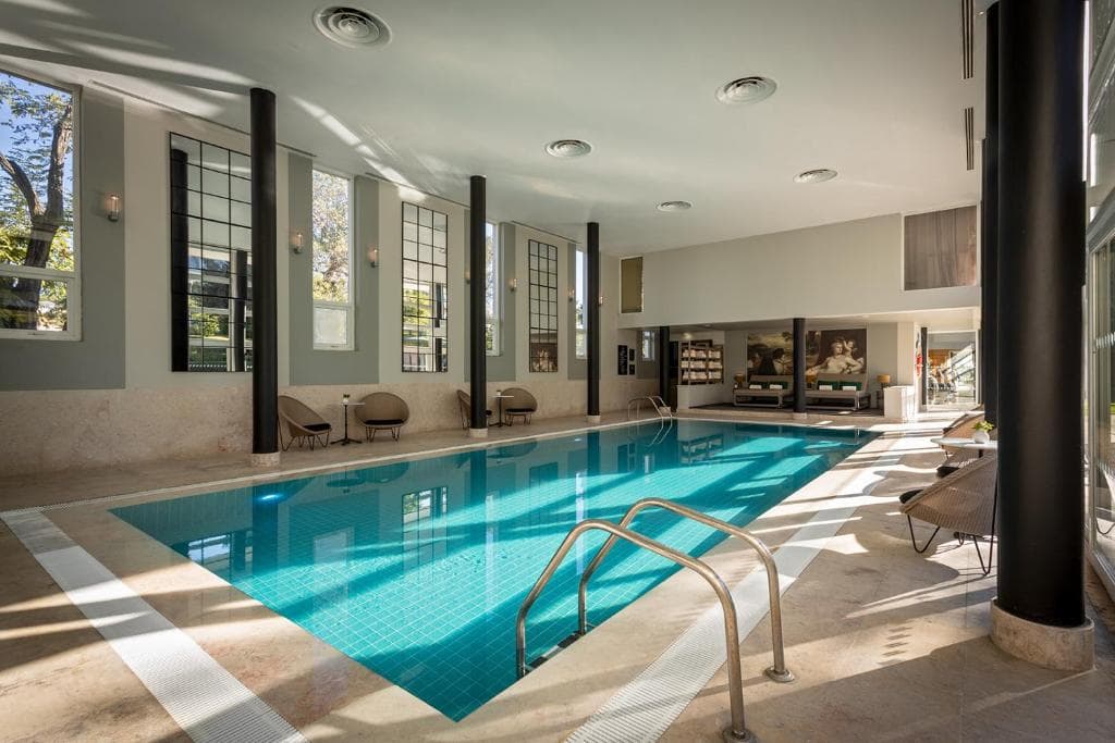 Pestana Palace Lisboa Hotel & National Monument - The Leading Hotels of the World - 39