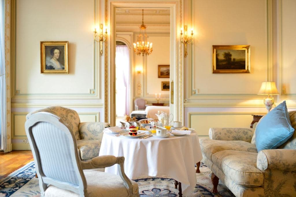 Pestana Palace Lisboa Hotel & National Monument - The Leading Hotels of the World - 42