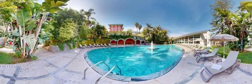 Pestana Palace Lisboa Hotel & National Monument - The Leading Hotels of the World - 46
