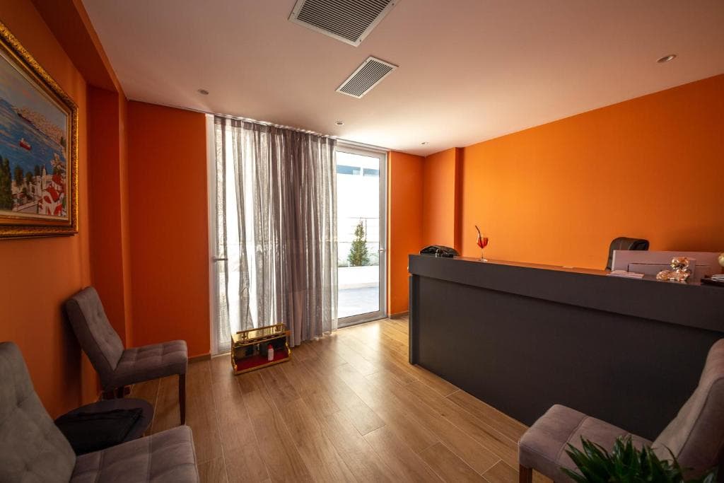 Azure Inn Hotel - 24
