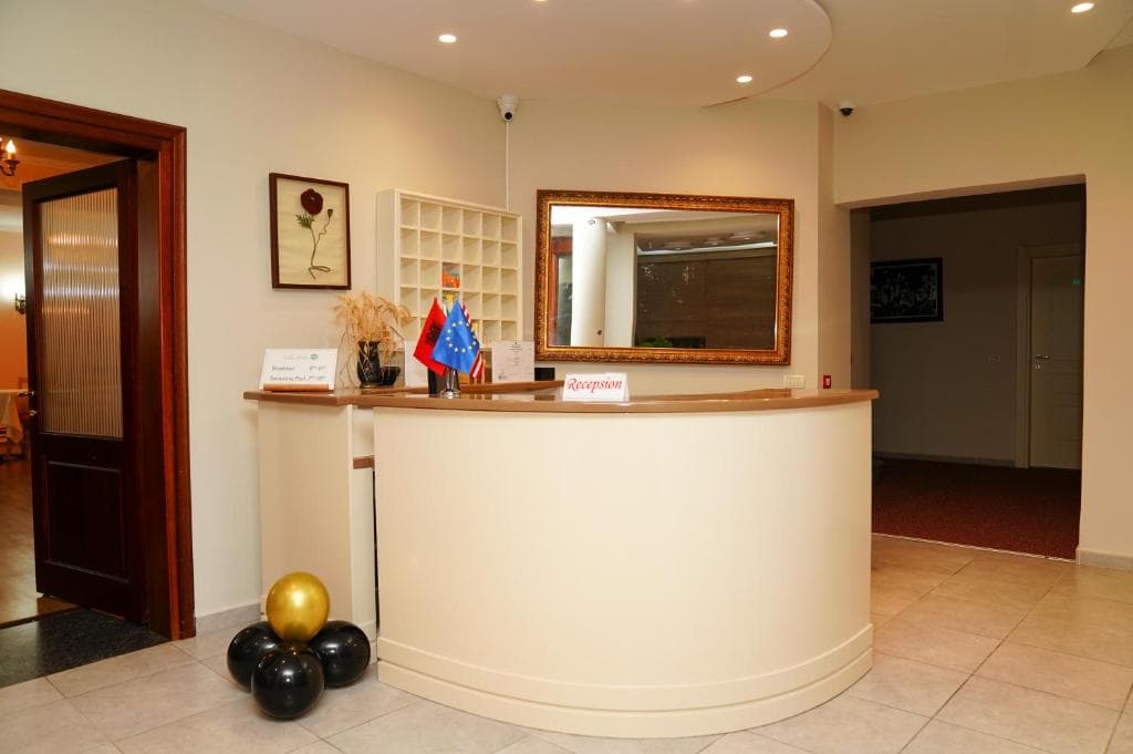 Hotel Vila Arber - 6