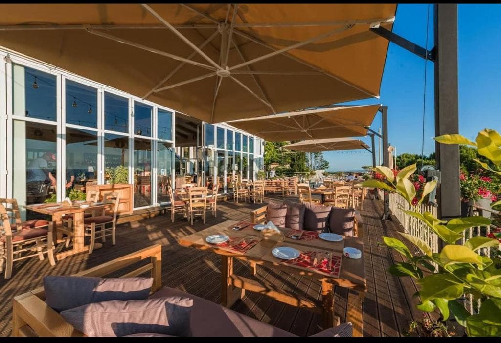 Hotel Vila Arber - 8