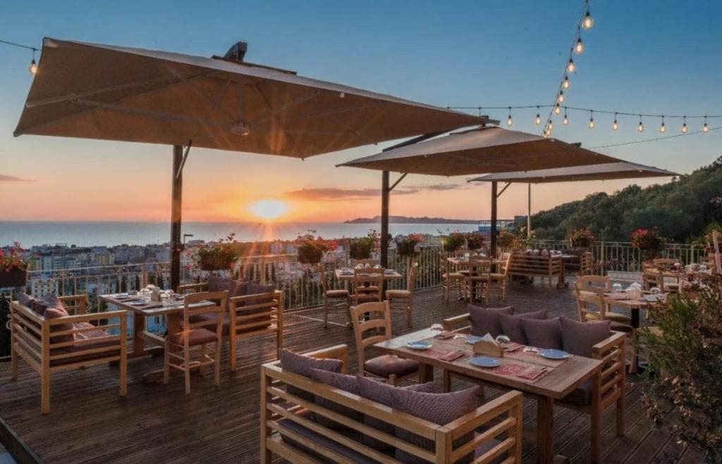 Hotel Vila Arber - 9