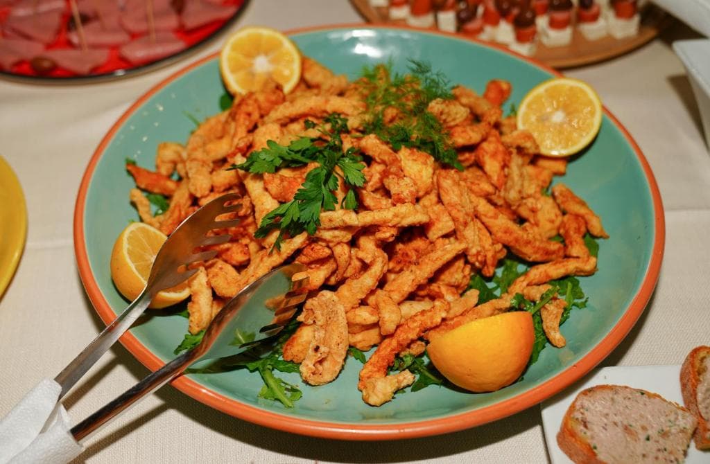 Hotel Vila Arber - 12