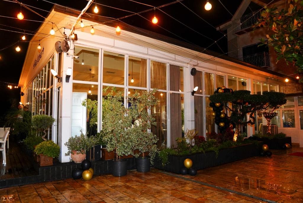 Hotel Vila Arber - 16