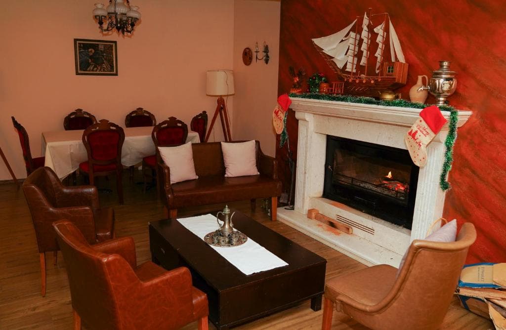 Hotel Vila Arber - 18