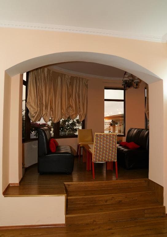 Hotel Vila Arber - 19