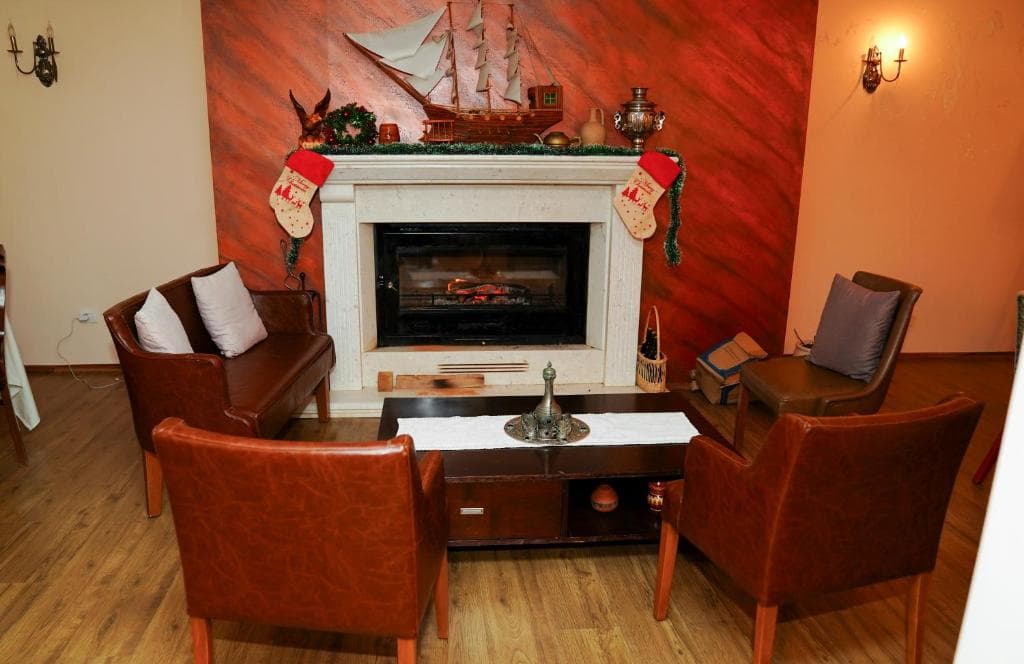 Hotel Vila Arber - 20