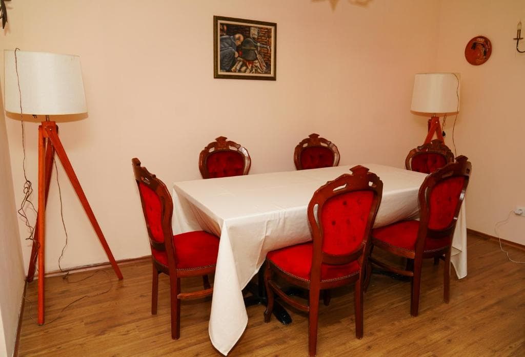 Hotel Vila Arber - 21
